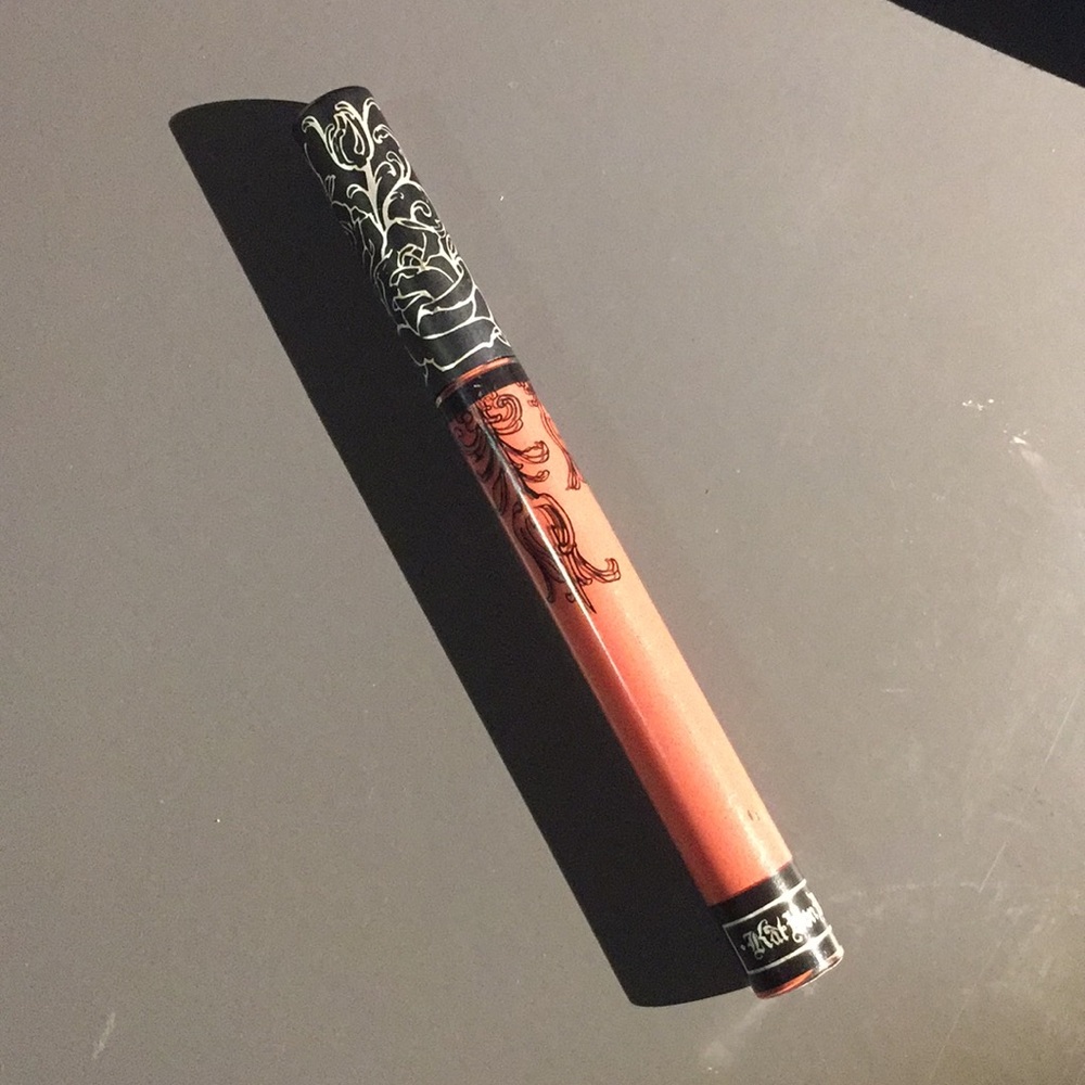 Kat Von D (Lolita II)